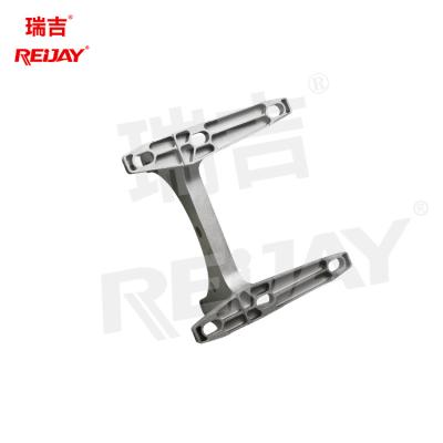 China Soporte de choque del motor del motor de REIJAY PTFS para la pompa hydráulica en venta