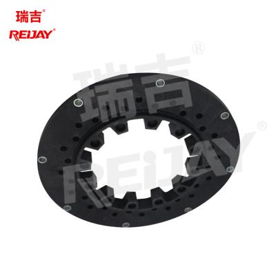 China De stijve Motor van SAE Flywheel Coupling REIJAY en Pompkoppeling ISO9001 Te koop