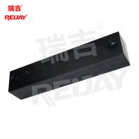 China Duurzame NEMA-het Elementenmdl132m Nitrile Rubber Damping Staaf van de Motorbevochtiging Te koop