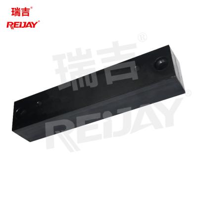 China Motor durable de la nema que humedece el elemento MDL132M Nitrile Rubber Damping Rod en venta