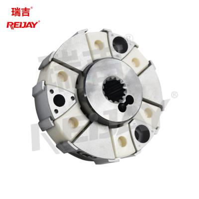 China Excavador Coupling de la impulsión del motor de Centaflex en venta