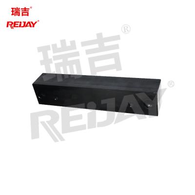 Cina Elemento attenuante di gomma Rod For Hydraulic Motors Bellhousing del NEMA in vendita