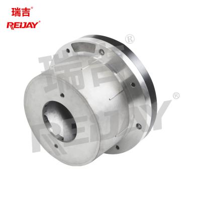 Chine Norme du CEI d'alliage d'aluminium de Bellhousing de moteur électrique de la transmission RC200 à vendre