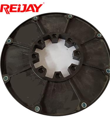 China Pulgada 65 del PA 10 del OEM SAE Flywheel Coupling Centaflex K 100 FL en venta