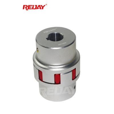 China RA Flexible Jaw Coupling GG-Spinnen-Wellenkupplung für hydraulische Maschinerie zu verkaufen