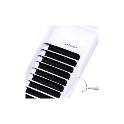 China Fast Shipping Eyelash Extension Natural Soft High Quality Eyelash Extension Manufacturer Eyelash Extension for sale