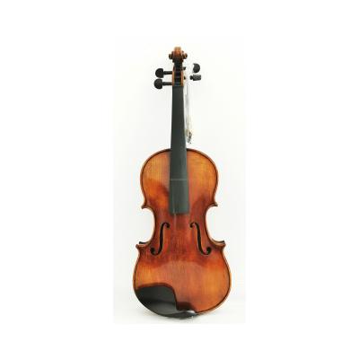 China Workmanship Impeccable Beginner Factory Quality Student Handmade Professional Universal Violin Accessories JM-VNC-9 for sale