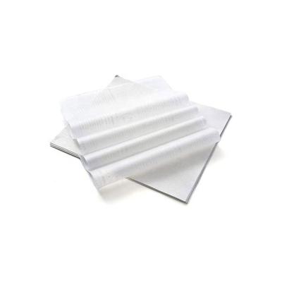 China MG WATERPROOF SANDWICH WARPPING BUND DISPOSABLE WRAPPING PAPER USE FOOD PAPER FOR BURGER/SANDWICH for sale