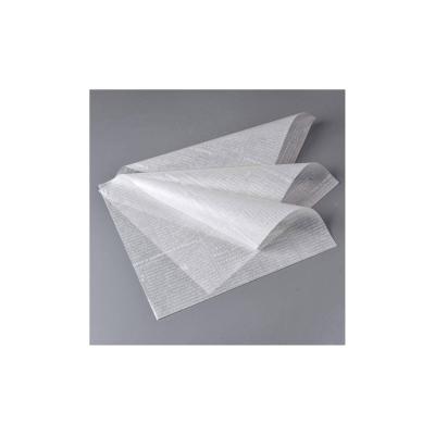 China disposable COOKING PAPER FOR WHITE SANDWICH MG SANDWICH PAPER FOOD PAPER SANDWICH for sale