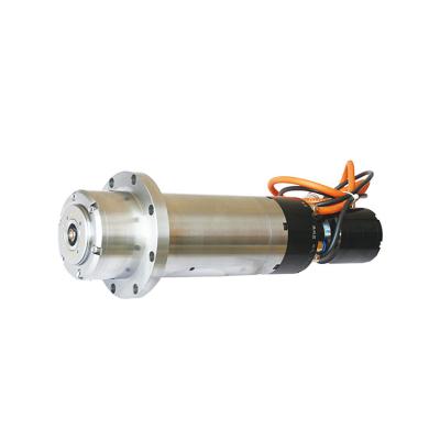 China Automatic Machinery Tool ATC-Spindle-HSKE32 Tool Change Electro Spindles ATC Spindle for sale