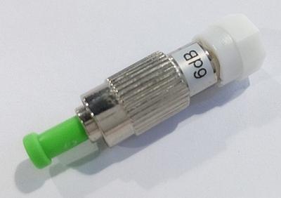 China FC APC Variable Optical Attenuator 1310 ± 40 Operating Wavelength Range for sale