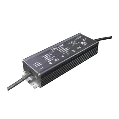 China 400v PC Trailing Edge Led Driver Dimmable for sale