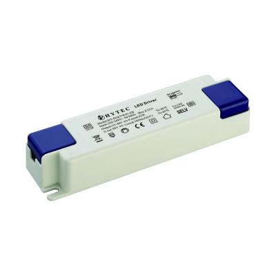 China PC Driver Constant Current Triac Dimmer Led UK Driver for sale