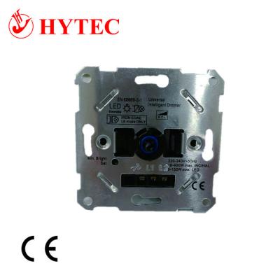 China PC AC 220-240V 50Hz 5-400 VA Universal EU LED Dimmer for sale