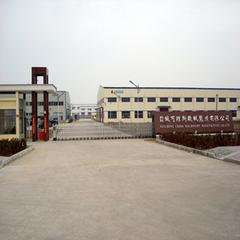 Verified China supplier - Yancheng Cross Machinery Manufacturing Co., Ltd.