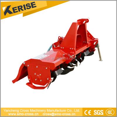 China Factory 3-Point rotaty cultivator for sale for sale