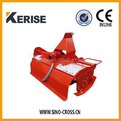 China New Design Hot Selling Rotary Farms Tiller for sale