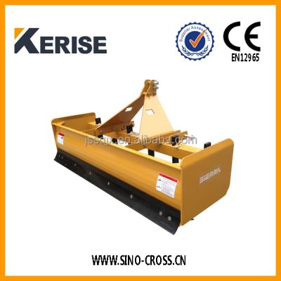 China Box scraper trusses factory price for small agricultural tractor KERISE for sale