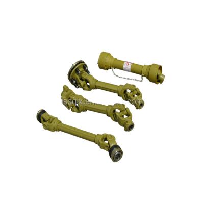 China Farms Equipment Tractor Transmission Universal Joint PTO Drive Shaft for sale