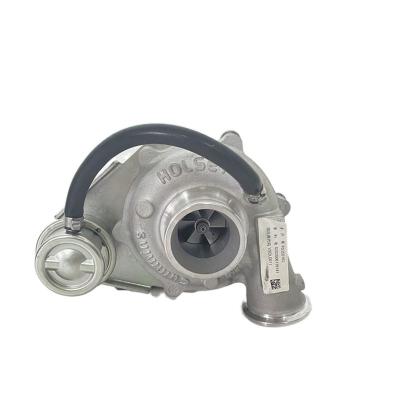 China Auto parts factory direct original cummins turbocharger HE201W Turbo durable stable charger Holset engine performance 5350161 5350162 for car for sale