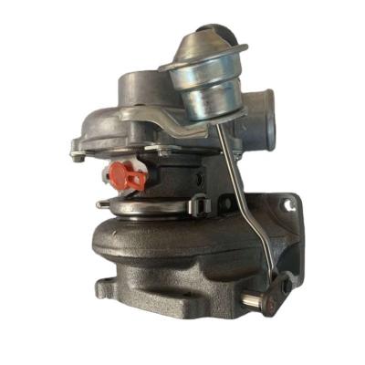 China Engine parts factory direct sale RHF4 auto turbocharger C00016154 S00008704+02 S00001291+01 turbo charger for MAXUS G10 V80 2.0T 2.4L engine parts for sale