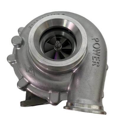 China High quality engine parts k27.2 turbocharger spare parts for Liebherr D934 53279707188 10228268 11393211 53279700024 turbo charger for sale