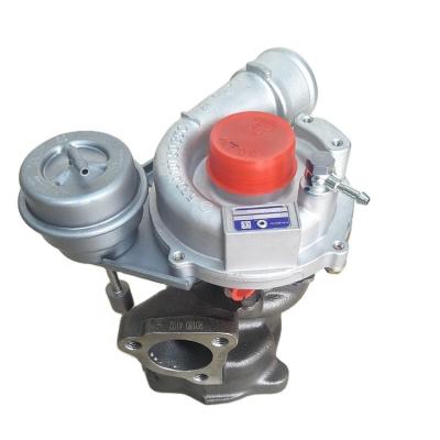 China Auto Engine Parts K04 Upgraded Turbo 53049880015 53039880029 058145703 058145703K 058145703J 058145703n For Audi A4 Upgraded 1.8 Turbocharger for sale