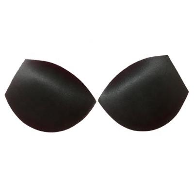 China Sponge With Slightly Lift Spandex HL-7834 Bra Cups Bra Accessories Bra Protectors for sale