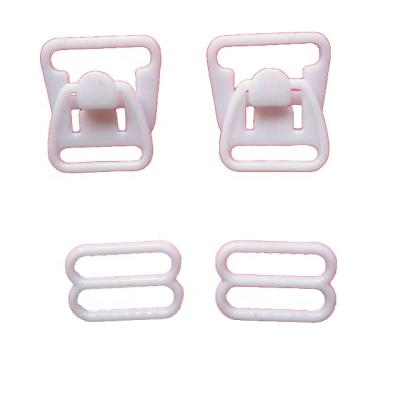 China Plastic Underwear Underwear Accessories Mom Buckle Care Clips for sale