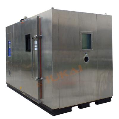 China SUS#304 Stainless Steel Plate Walk In Cooler Cooler Freezer Refrigerator Cold Storage Plaza Sing Room Warehouse Price For Sale Industrial Modular Container Chamer for sale