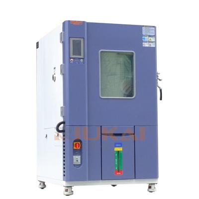 China Stainless Laboratory Constant Temperature Humidity Programmable SUS#304 Steel Plate Temperature Test Humidity Chamber Test for sale