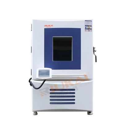 China Stainless Steel Plate SUS#304 Box Temperature Rapid Change High And Low Alternative Rapid Thermal Shock Change Test Chamber for sale