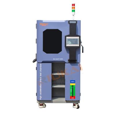 China 0.019~0.55MPa Hast Climatic High Pressure Accelerated Aging High Pressure Tester Accelerated Aging Machine for sale