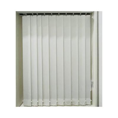 China CLASSIC Motorized Idyllic Blinds Shades Sheer Fabric Curtains Hanas Vertical Shades Blinder for sale