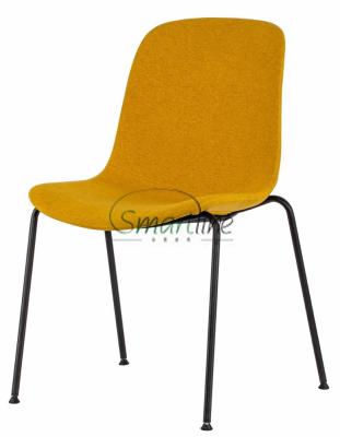 China Modern Modern Design Dining Chair With 4 Leg for sale