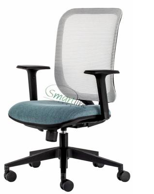 China (Height) Adjustable Competitive Ergonomic Mesh Chair for sale