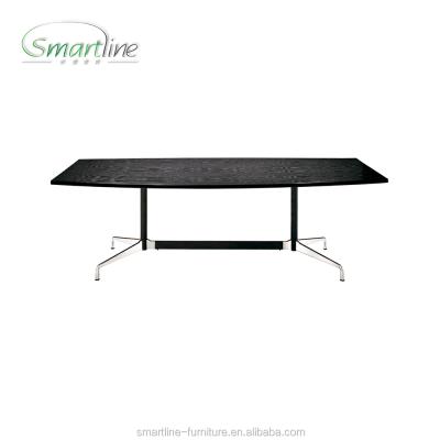 China Contemporary Conference Table with MDF Table Top for sale