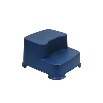 China Various Removable Cover Promotional Goods Using Non - Slip Children 's Step Stool Bathroom Plastic for sale