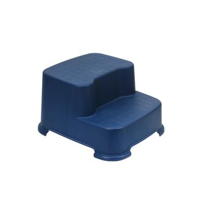 China Professional Waterproof Toilet Children's Removable Cover China Manufacture Two Step Stool for sale