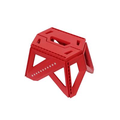 China Cheap Wholesale Plastic Non-slip Cover Stool Latest Simple New Arrival Removable Design for sale