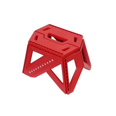 China High Quality Cheap Cover And Folding Removable Durable Stools Anti-Skid Safety House for sale