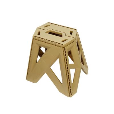 China Removable Cover Top Selling Guaranteed Quality Household Cheap Plastic Folding Sturdy Stool for sale