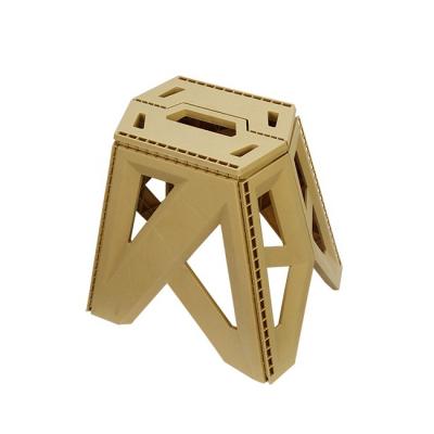 China Attractive Price Removable Good Quality Safety Factory Supply Plastic Cover Folding Stool for sale