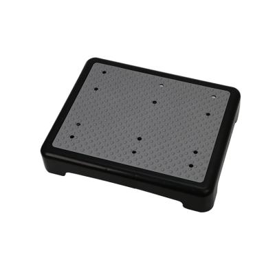 China Top Viable Selling Goods Using Good Quality Cheap Non-slip Plastic Step for sale