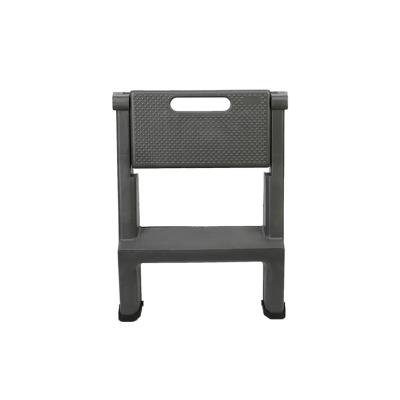 China Modern Top Quality Removable Cheap Bathroom Cover Stool Foldable Kitchen for sale