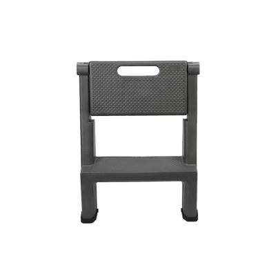 China Durable Cover Best Removable Selling Using High Quality Lightweight Folding Stool Wholesale for sale