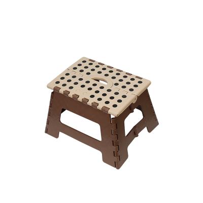 China (Size) Hot Selling Adjustable 9 Inch Folding Step Stools for sale