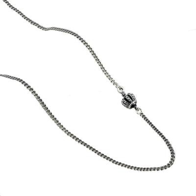 China TRENDY Unique Customized Simple Personalized Necklaces for Women and Girls for sale