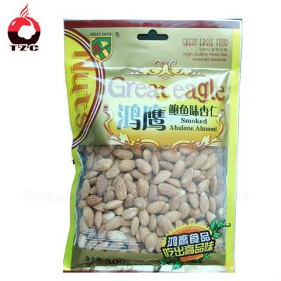 China Heat Seal Moisture Proof High Quality Pistachios Pack for sale