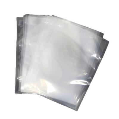 China Nylon Barrier Aluminum Foil Vacuum Food Bread Bag For Packaging for sale